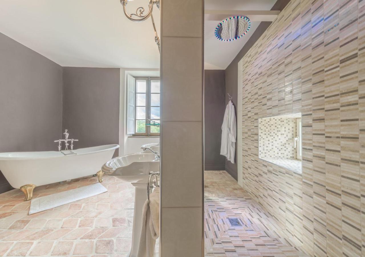Chateau De La Mar Chambres D'Hotes Jongieux エクステリア 写真