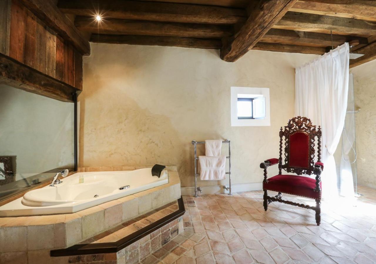 Chateau De La Mar Chambres D'Hotes Jongieux エクステリア 写真