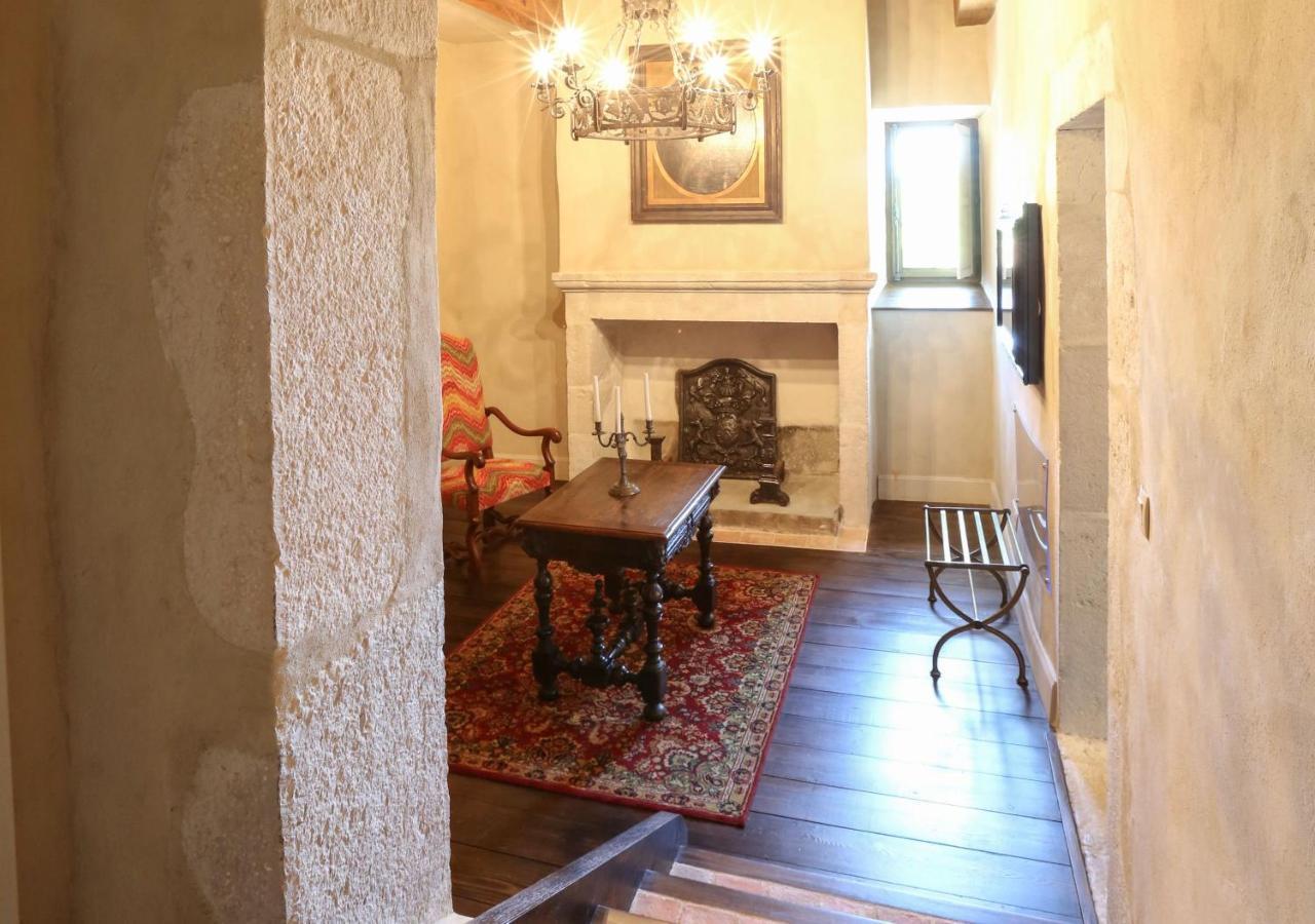 Chateau De La Mar Chambres D'Hotes Jongieux エクステリア 写真