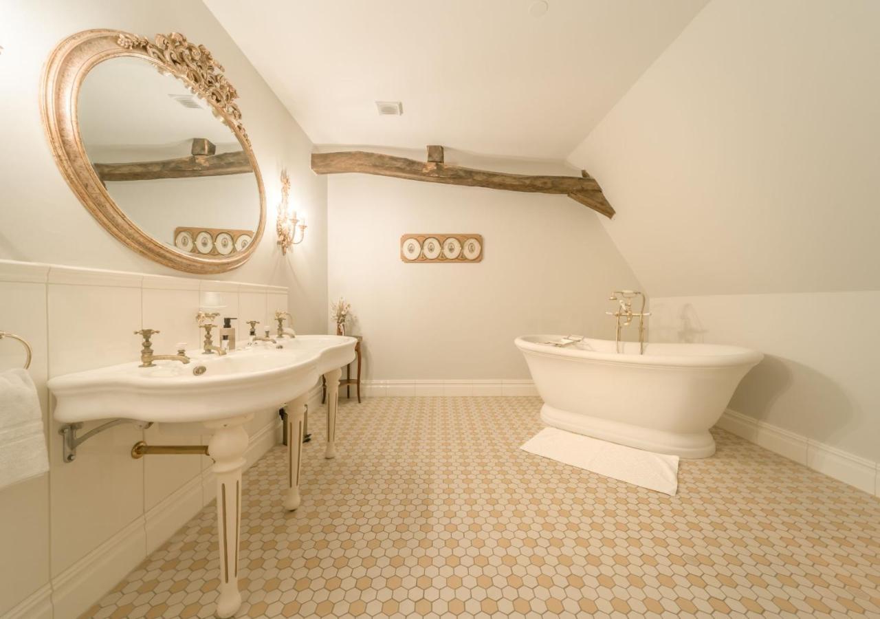 Chateau De La Mar Chambres D'Hotes Jongieux エクステリア 写真