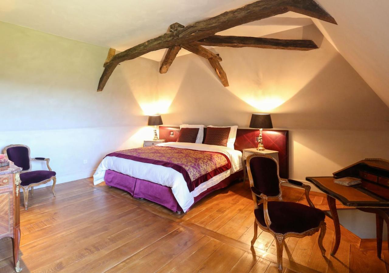 Chateau De La Mar Chambres D'Hotes Jongieux エクステリア 写真