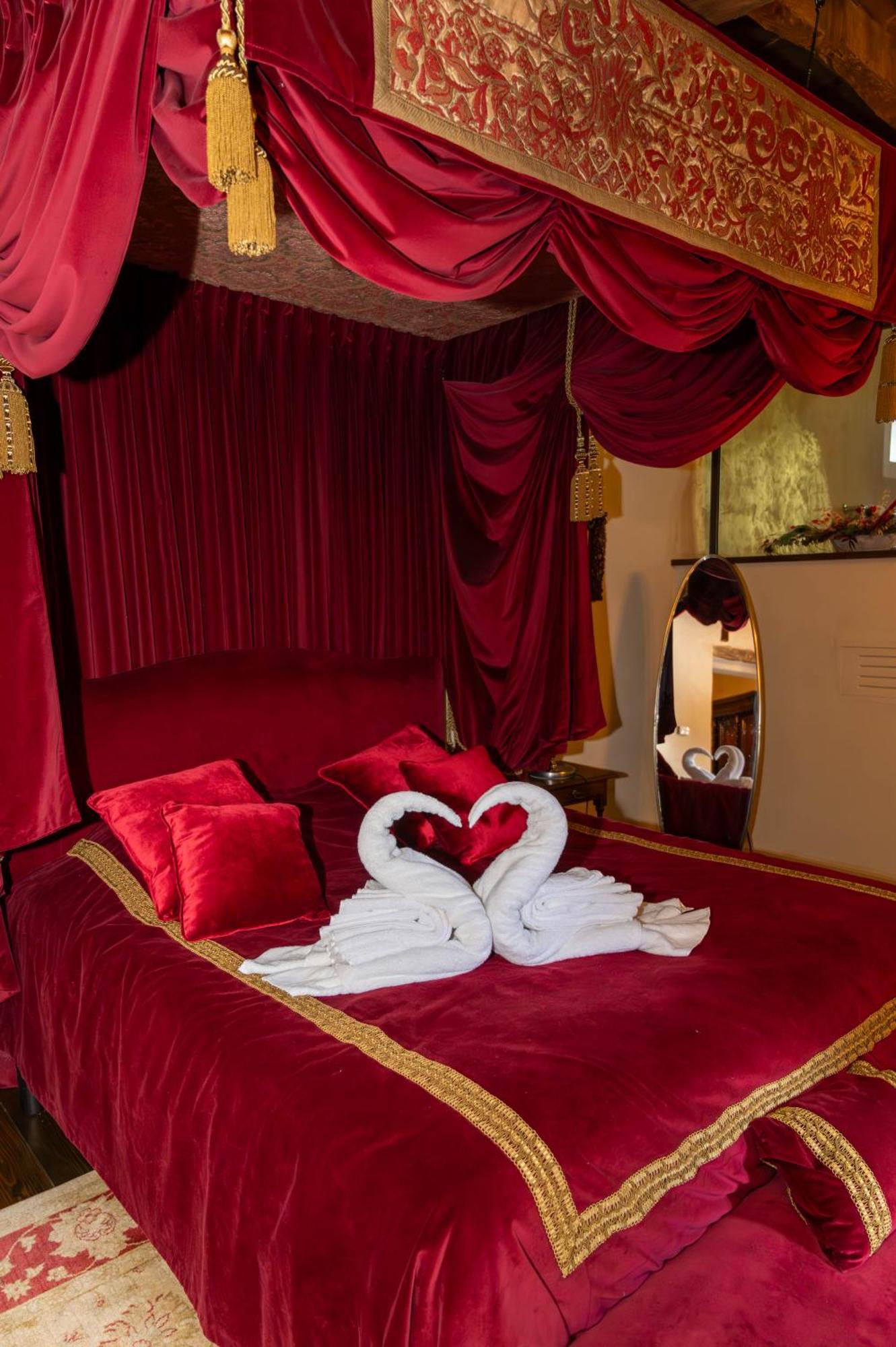 Chateau De La Mar Chambres D'Hotes Jongieux エクステリア 写真