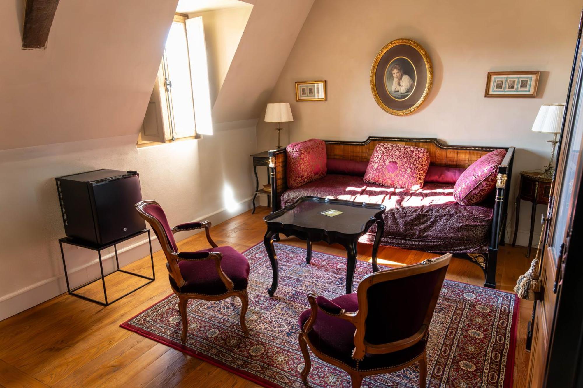 Chateau De La Mar Chambres D'Hotes Jongieux エクステリア 写真