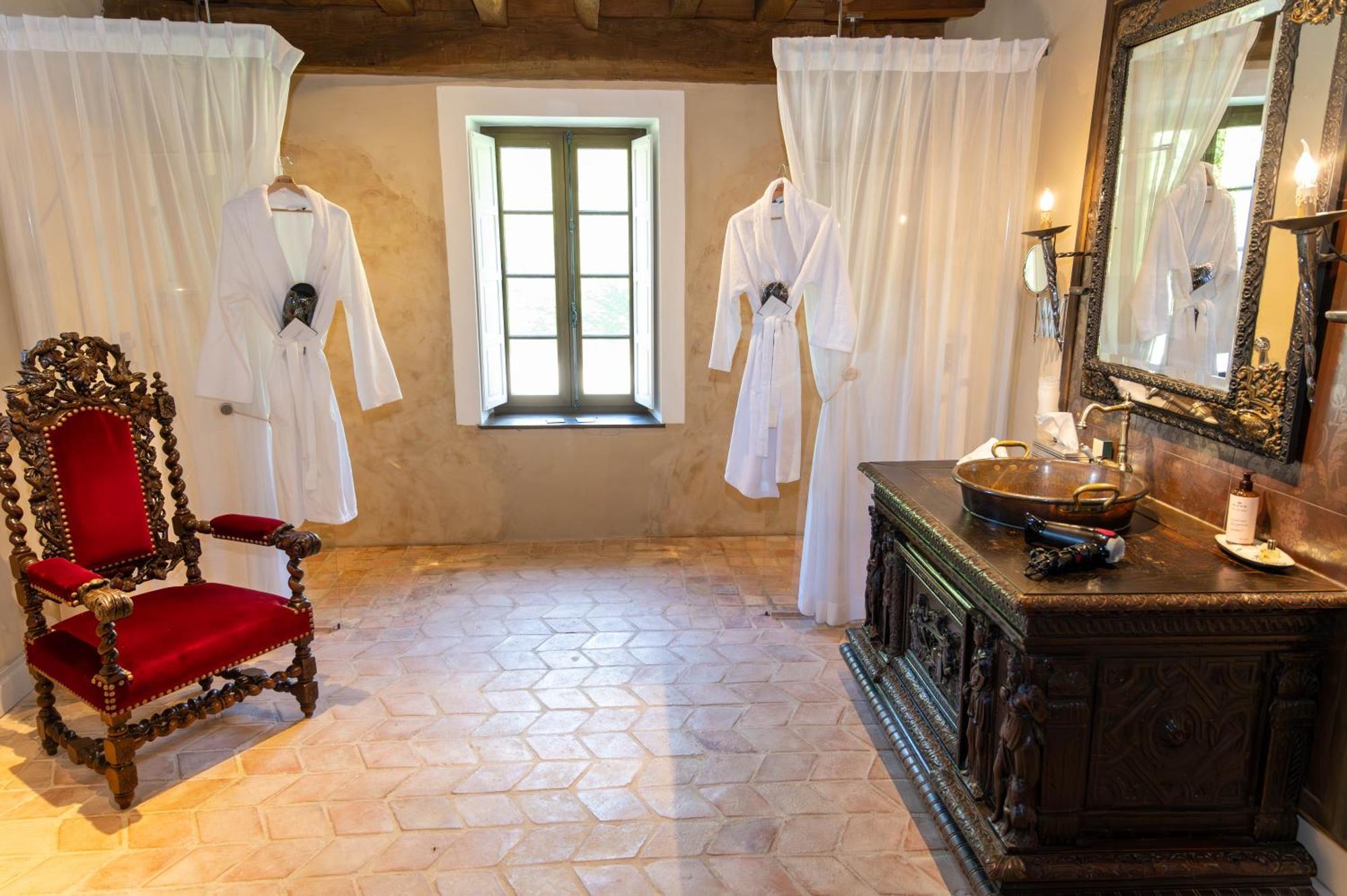 Chateau De La Mar Chambres D'Hotes Jongieux エクステリア 写真